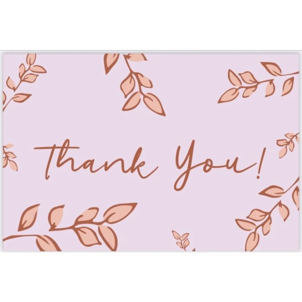 (25)PACK•🌺🌸BLOOM POLYMAILER PACK•(10) 6x9 & (15) 12x15.5 - Picture 3 of 3